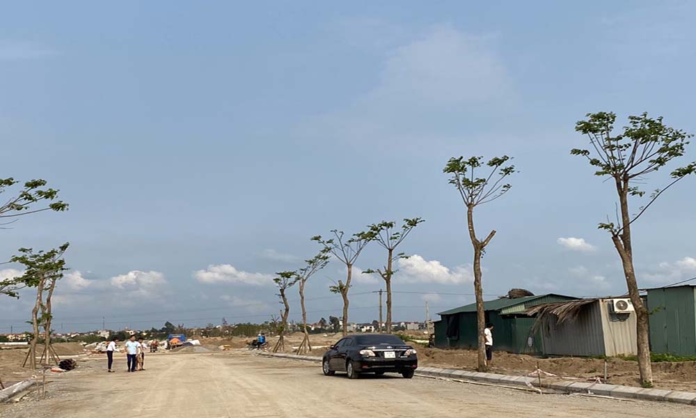 Majestic City Phố Nối: Tâm điểm đầu tư tại Hưng Yên nhờ tiến độ vượt trội và pháp lý vững vàng