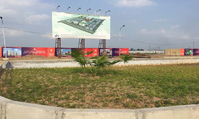 Giải mã sức hút đặc biệt từ dự án Majestic City Mỹ Hào