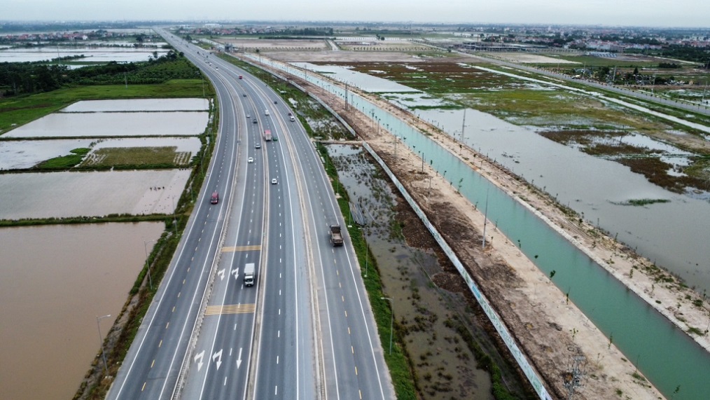 Hạ tầng phát triển, bất động sản Hưng Yên bứt phá thu hút nhà đầu tư