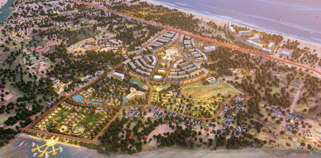 The An Heritage Hội An