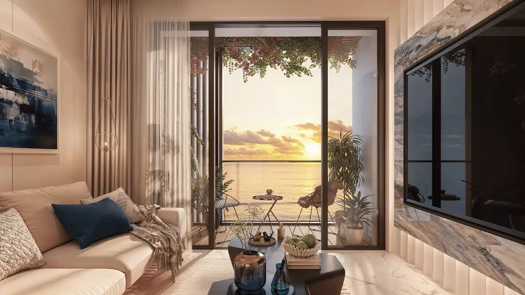 Xanh Island Cát Bà