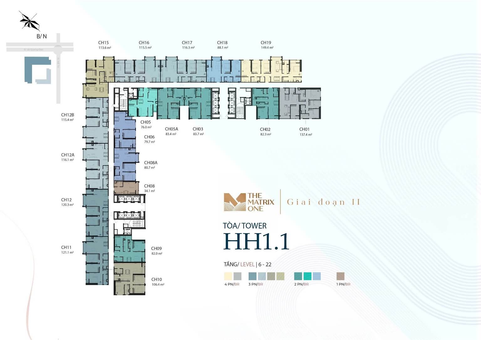 Mặt băng The Matrix Premium