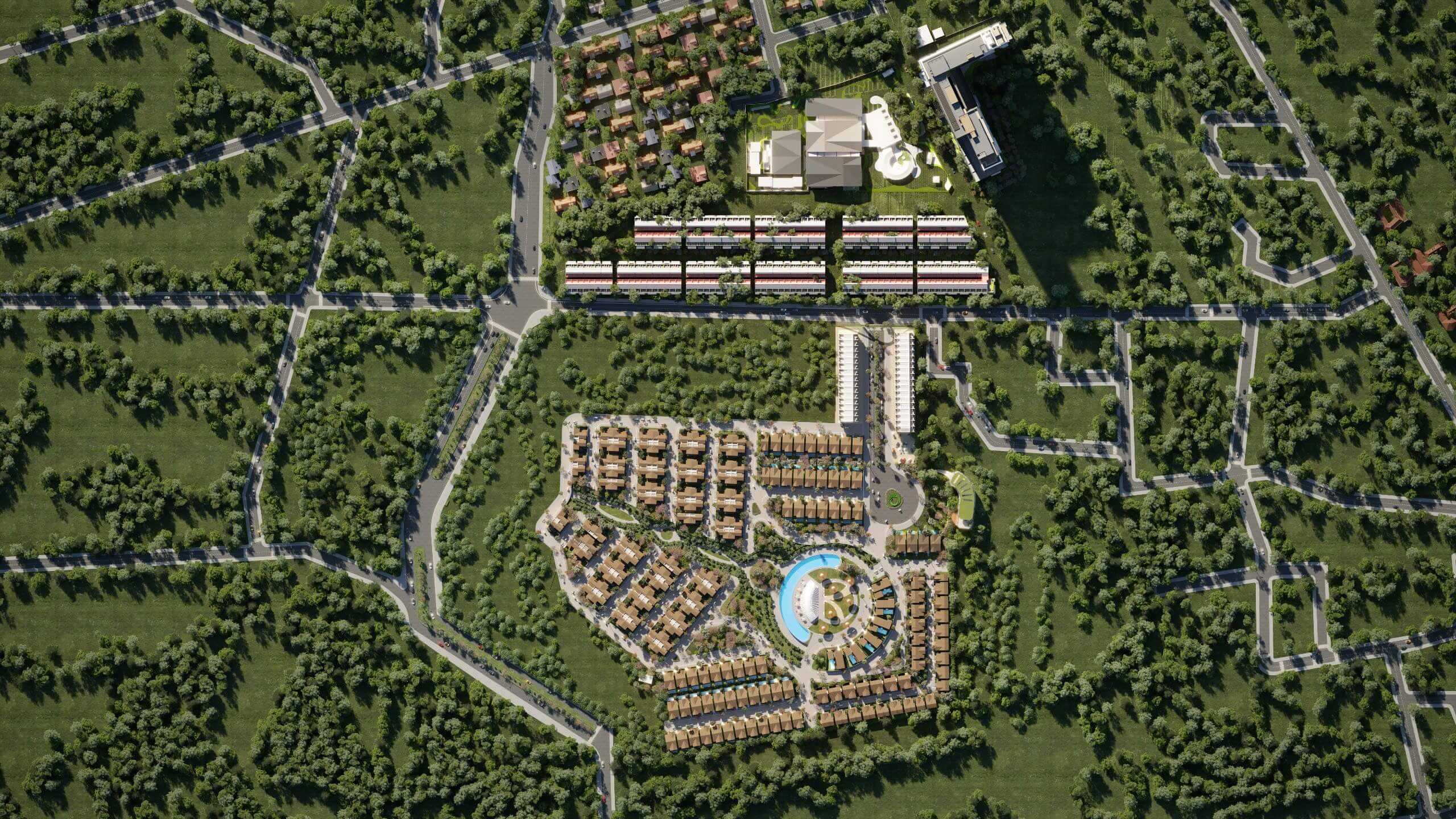 Tokyu Retreat