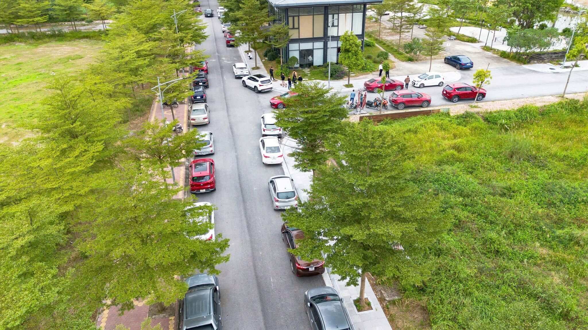 Majestic City: Tâm Điểm Đầu Tư BĐS Phía Đông Hà Nội